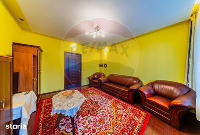 Apartament cu 2 camere, mobilat în Grădiște - 6