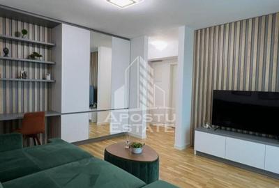 Apartament 1 camera prima inchiriere - Zona Fabric, Timisoara - 2