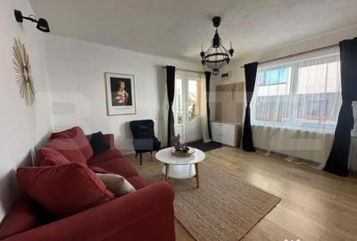 Casă cu 4 camere cu Teren 810 Mp în Central - 2