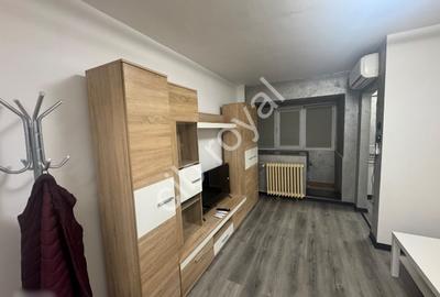 Vând garsoniera Titan,Aleea Barajul Bistriței, renovata, bl. 1985, 15min. metrou - 7