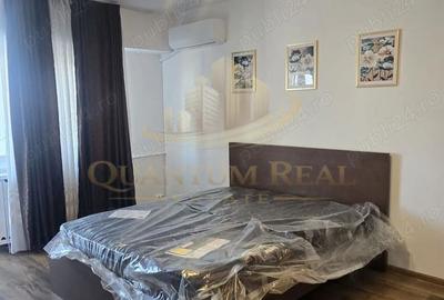 Garsonieră decomandată în Vitan - 1