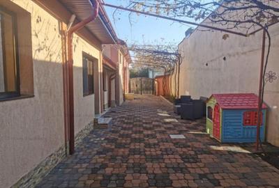 250mp construiti SUPER Vila P 1, 4 cam zona Victoriei 430mp - 11