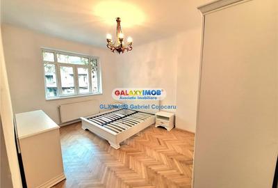 Apartament cu 3 camere decomandat, mobilat în Armeneasca - 2