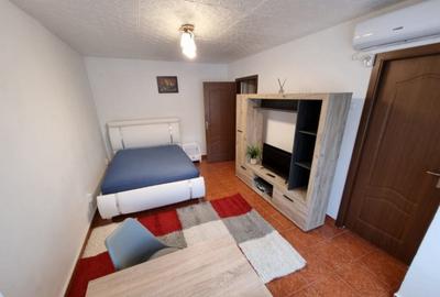 Apartament cu o camera Lipovei - 3
