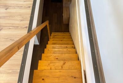 APARTAMENT 3 CAMERE CARTIER VISOIANU MUTARE IMEDIATA! - 23