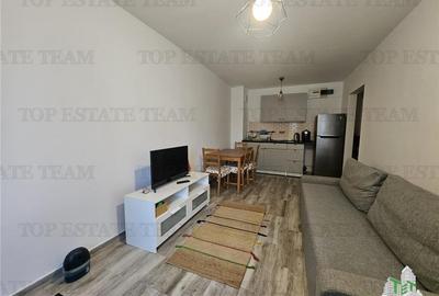 Apartament cu 2 camere decomandat, mobilat în Sud-Est - 2