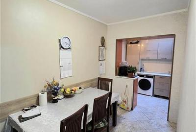 Apartament cu 4 camere decomandat, mobilat în Casa de Cultură - 7