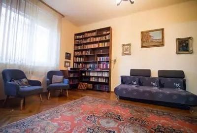 3 camere, etaj 1, 73 mp, renovabil, zona centrala / Regionala CFR - 4