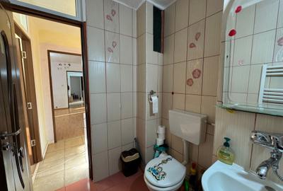 Apartament cu 2 camere semidecomandat în Zahana - 15