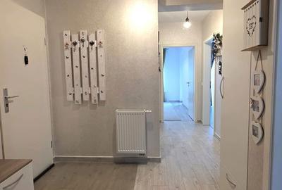 Apartament cu 3 camere, mobilat în Bartolomeu - 14