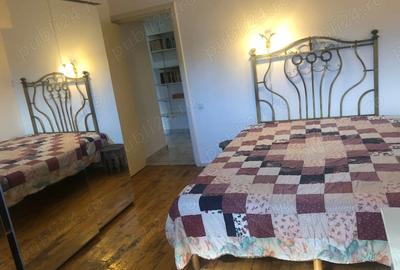 3 camere Victoriei, Titulescu, mobilat, utilat - 6