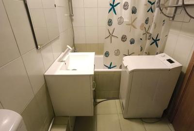 Garsonieră decomandată în Muncii - 5