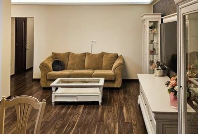 Apartament cu 4 camere decomandat, mobilat în Tomis II - 4