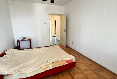 Vatra Luminoasa-Muncii, 3 camere etaj 6, bl.reabilitat - 10