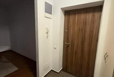 Apartament cu 2 camere semidecomandat, mobilat în Cotroceni - 9