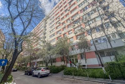 Apartament cu 2 camere semidecomandat în Tei - 9
