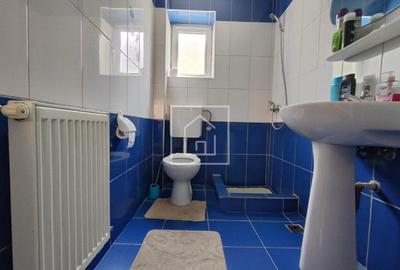 Duplex D+P+E+P + spatiu comercial de vanzare langa Piata Cibin din SB - 9