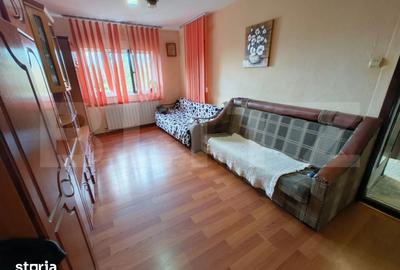 Apartament cu 2 camere în Siderurgiștilor - 3