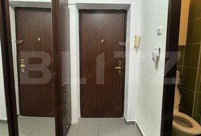 Garsoniera de 26 mp - Petre Ispirescu - 3