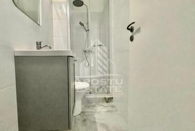 Apartament cu 4 camere decomandat, mobilat în Polivalentă - 8