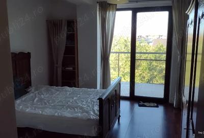 Apartament in Magurele (Bucuresti-Ilfov), 57 mp, etajul 2, loc de parcare - 3