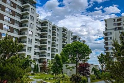 Vanzare Apartament 3 Camere 4 City - 3