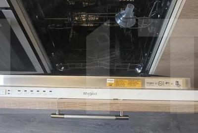 Apartament cu 3 camere semidecomandat în Ozun - 3