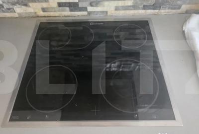 Apartament cu 2 camere semidecomandat în Ciucului - 3