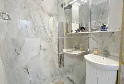 Garsoniera renovata integral 2025 Metrou Costin Georgian - 7