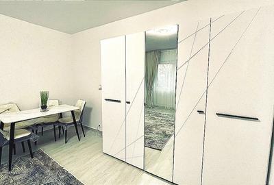 Garsonieră premium – 39 m² – renovată 2025 – metrou Brâncuși - 6