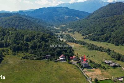 Spațiu comercial, de 520 mp, în Cheile Râșnoavei - 8