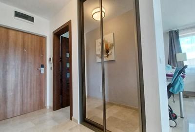 0%Comision 3camere, 74 mp-etaj5+parcare subterana Park Lake/Gheorgheni - 22