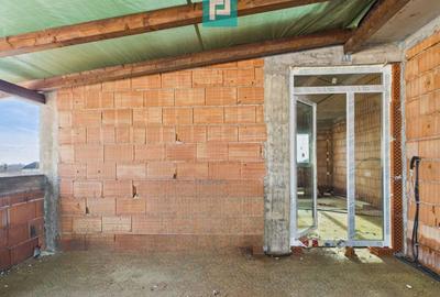 Penthouse cu terasă generoasă, în centrul Chișodei - 18