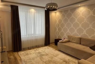 Apartament cu 2 camere decomandat în Gemenii - 3
