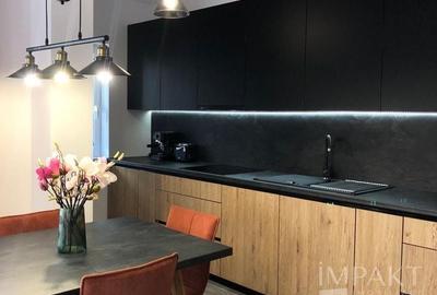 Apartament cu 2 camere semidecomandat, mobilat în Bună Ziua - 2