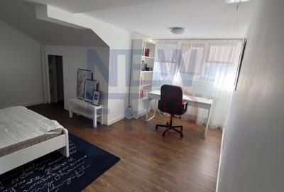 De inchiriat casa spatioasa si mobilata in North Point Residence - 240 mp utili - 17