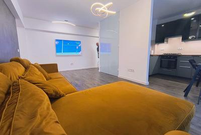 Apartament cu 3 camere semidecomandat, mobilat în Aviației - 4