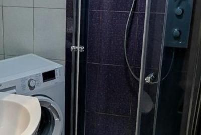 Gaesoniera moderna- Langa Coresi Mall- str 13 Decembrie - 5