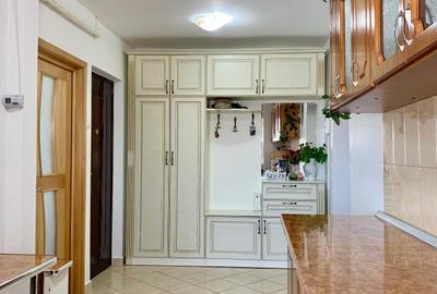 Apartament cu 2 camere, mobilat în Central - 4