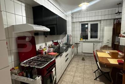 Apartament cu 4 camere decomandat, mobilat în Calea București - 6