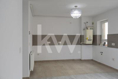 Apartament cu 2 camere decomandat în Tractorul - 3