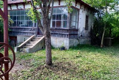 Casa de vanzare Valcea - 7