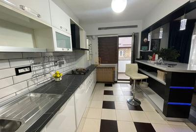 Berceni Eroii Revoluției, 3 camere, 145mp, etaj 2, 2 locuri parcare - 5