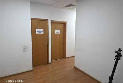 Inchiriere depozit/spatiu industrial/hala Basarabia - Faur - 2