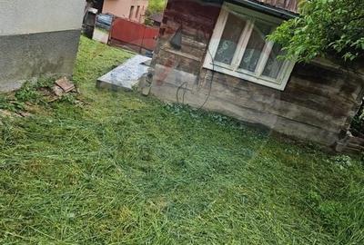 Casă individuală cu 2 camere cu Canalizare în Iapa - 7