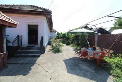 Casă cu 6 camere cu Teren 5755 Mp în Iași-Gorj - 15