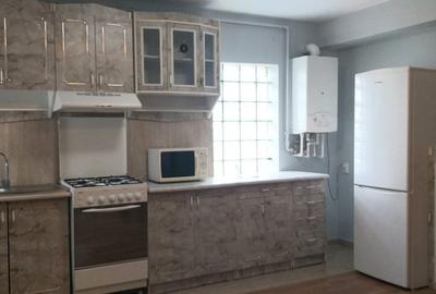 Apartament cu 2 camere decomandat în Central - 6