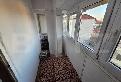 Apartament 2 camere, decomandat, Bd-ul Independentei - 1