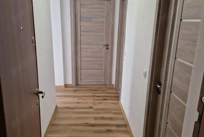 Apartament Ultra Finisat cu Materiale Premium in Zona Centrala Cluj-Napoca - 2