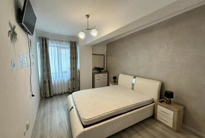 Apartament cu 2 camere decomandat în Central - 7